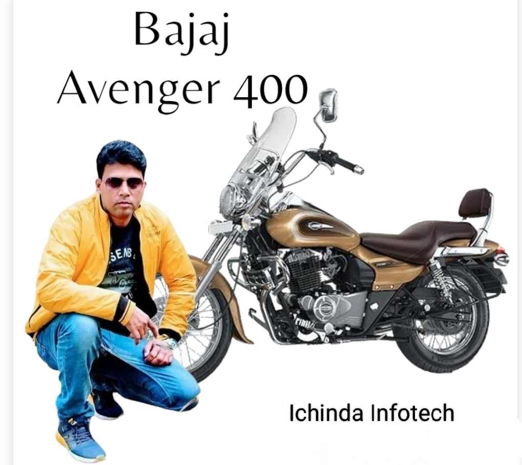 Bajaj Avenger 400 Coming Soon