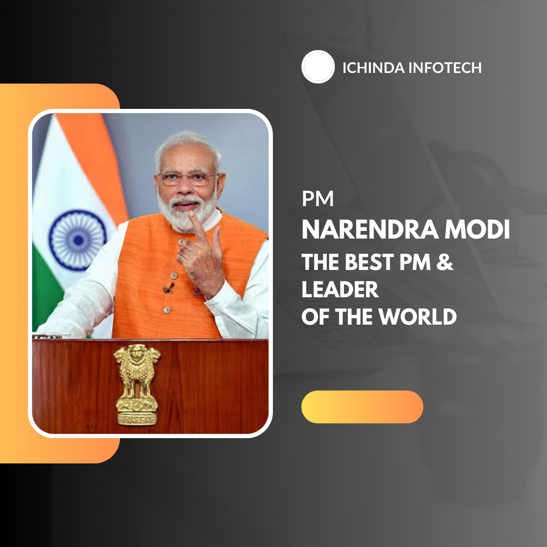 Narendra Modi