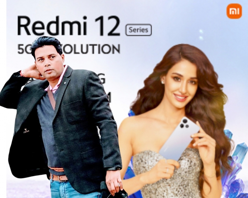 Xiaomi Redmi 12